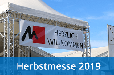 Michael Telecom Herbstmesse 2019_Yeastar_Event