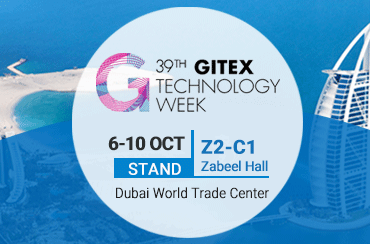 Gitex 2019