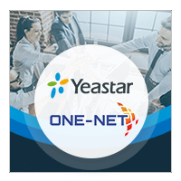 Yeastar And One-Net Communications Announce Singapore Distribution Partnership