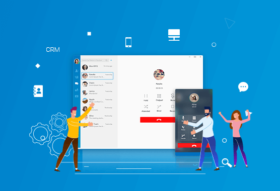 18 Things We Love About Linkus Softphone App