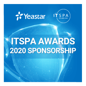 ITSPA Awards 2020 Sponsorship Raises Yeastar Visibility With UK VoIP Channels