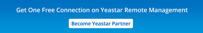 Get One Free Connection on Yeastar Remote Management