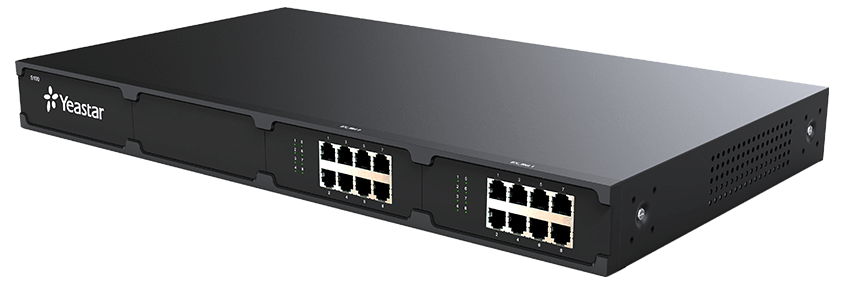 S100 VoIP PBX