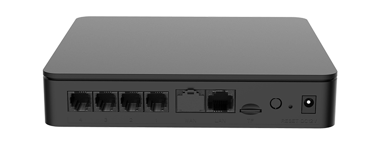 S20 VoIP PBX