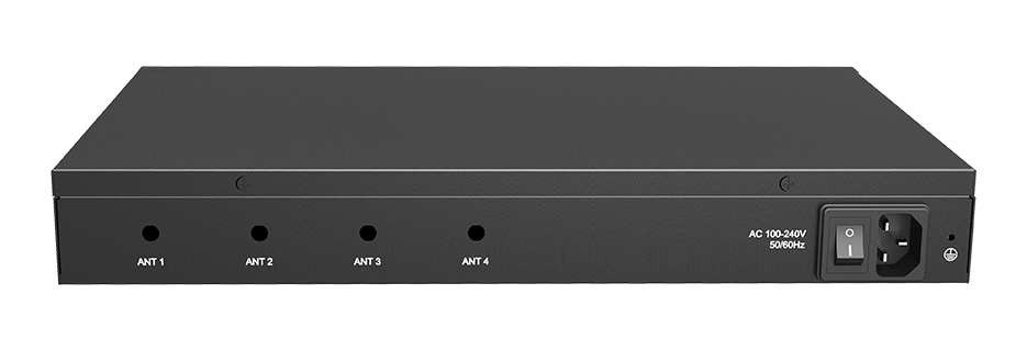 S50 VoIP PBX