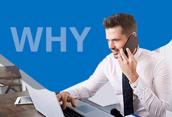 5 Reasons Why You Need A Business Phone System In Your Company