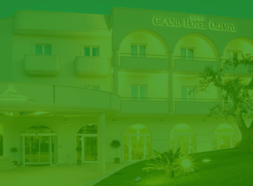 ip pbx hospitality solution for Grand Hotel Olimpo Italy