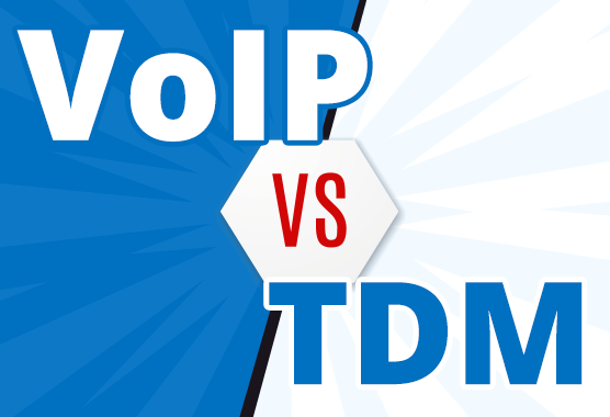 TDM Vs. VoIP: The Benefits Of Migration & How To Plan