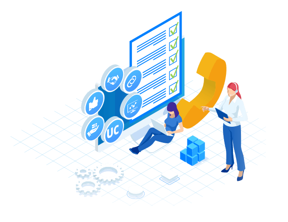 Choosing a PBX Vendor