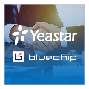 Yeastar And Bluechip Announce A Distribution Partnership In Australia