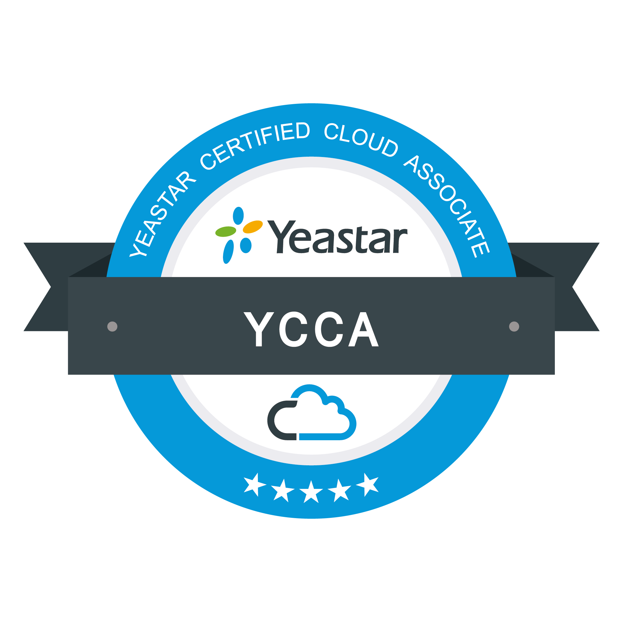 YCCA Yeastar