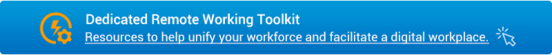 Work from Home Toolkit