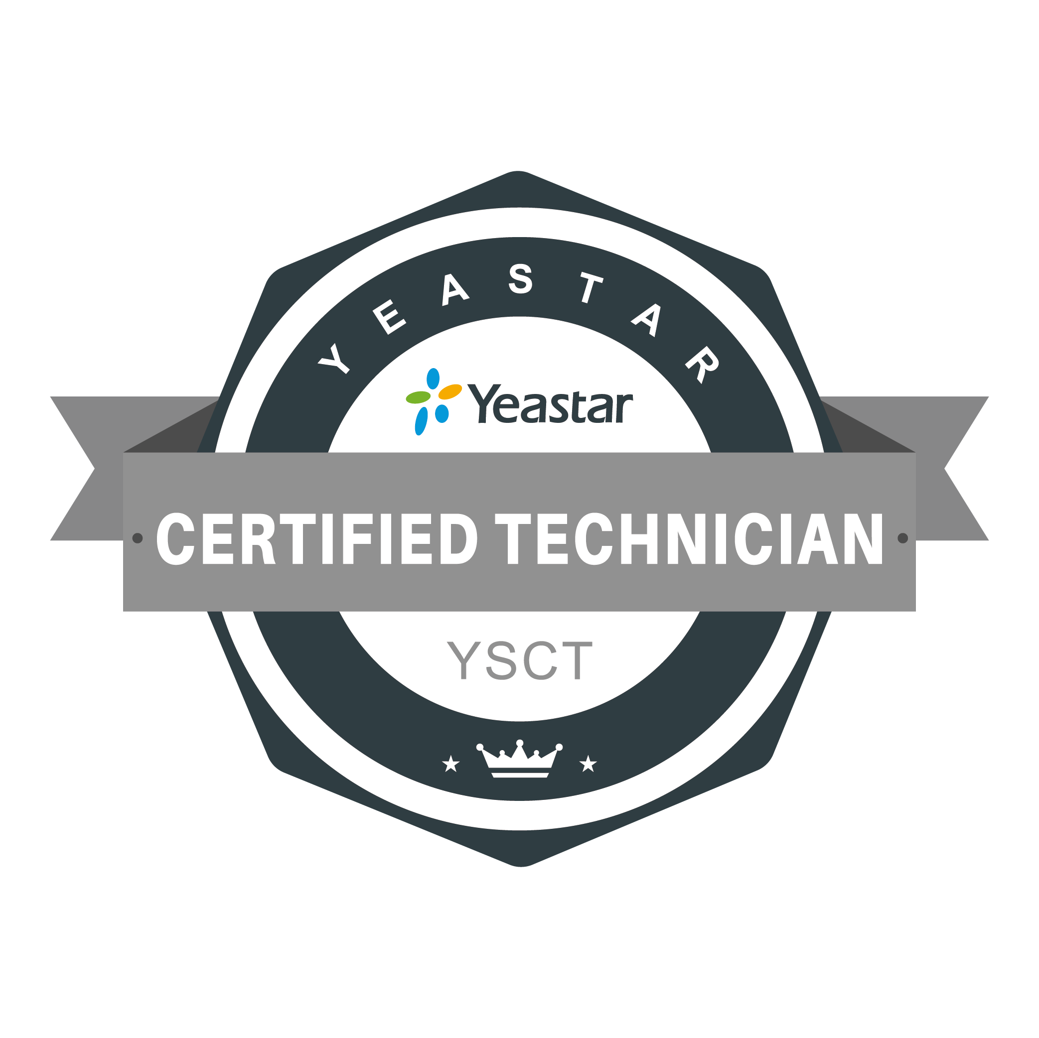 ysct yeastar certified technician