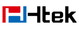 hanlong htek icon logo