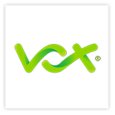 Vox Telecom Logo - Yeastar Certified