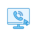 easy and flexible dialing