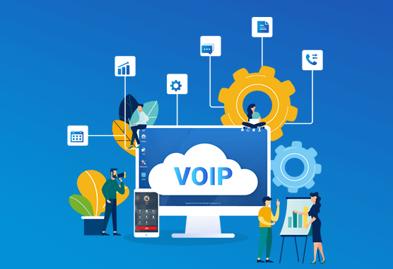 Why Yeastar Voip Integration