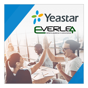Yeastar And Everlea Announce Distribution Partnership In New Zealand
