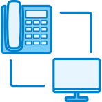 Remote Desk Phone Control