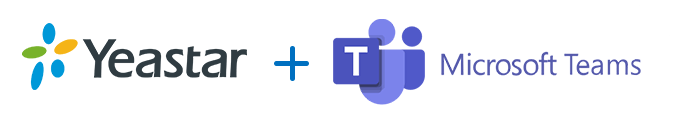 Yeastar Telephonanlage in Microsoft Teams integrieren