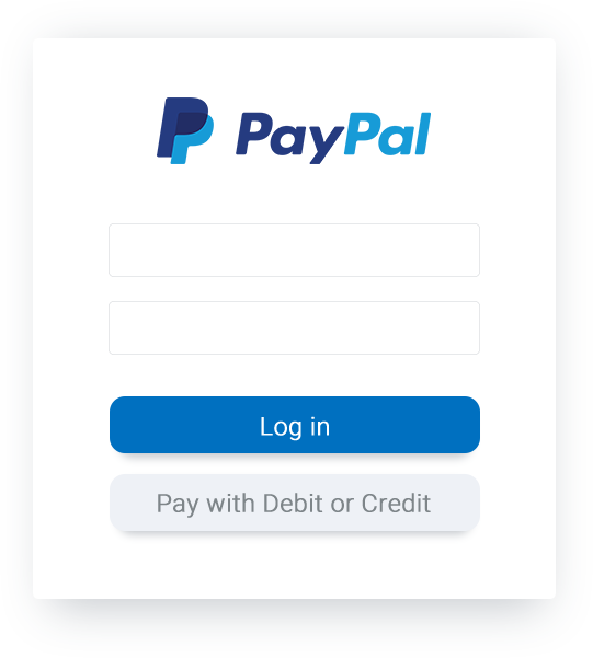 Payment Methods