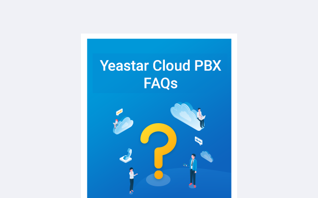 Cloud PBX FAQs