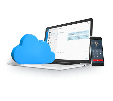 linkus cloud service