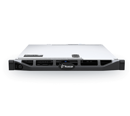 yeastar k2 ip pbx