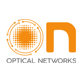 optical logo