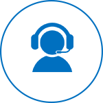 Contact-Center-Lösung