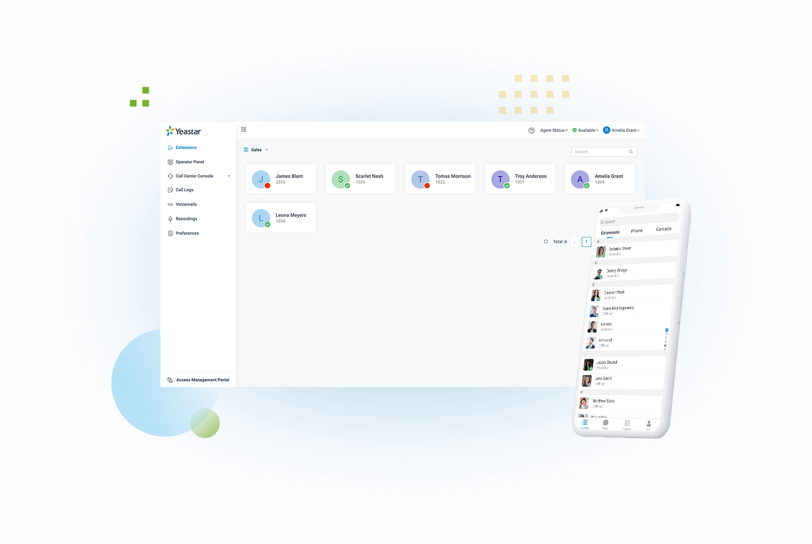 Linkus UC Clients