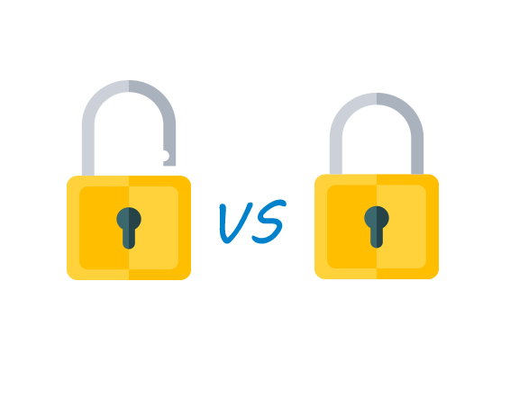 Open Standard PBX vs. Proprietary PBX