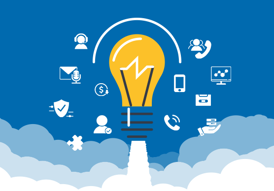 upgrade a legacy business phone system
