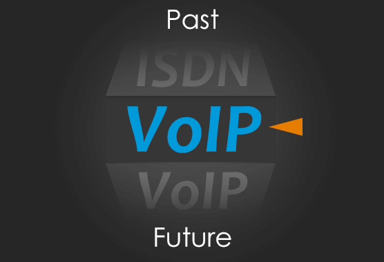 ISDN Switch Off – What The Future Holds For Your Business