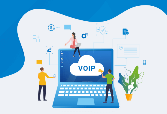 The Benefits Of VoIP For Your Business