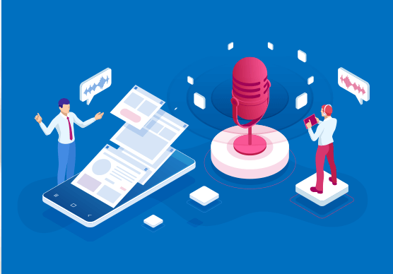 blog call recording