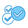 Rich functionalities