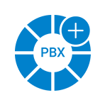 P-Series PBX System