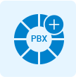 P-Series PBX System