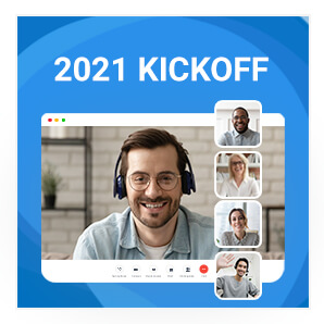 Yeastar Kicks Off 2021 By Introducing Video Conferencing And WebRTC