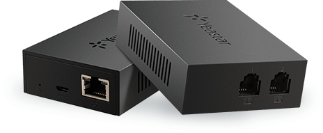 Analog Telephone Adapter