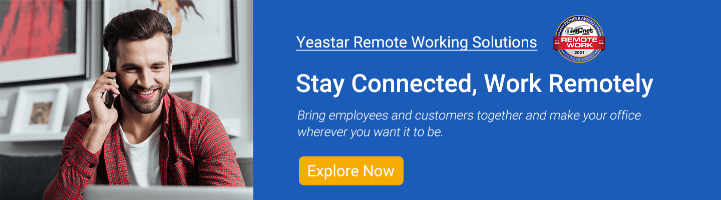 Remote Working Resources Center