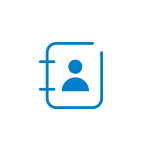Contacts Directory