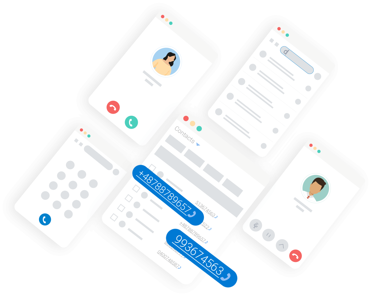 Video conferencing