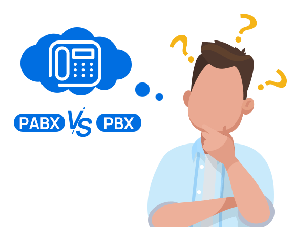PABX