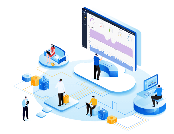 Short Time-to-Market! Jump-start Your Cloud PBX Business