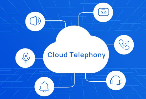 Cloud Telephony: What It Is, Features, & Benefits For Your Business