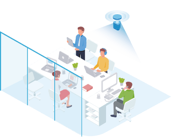 Automation for Maximized Utilization