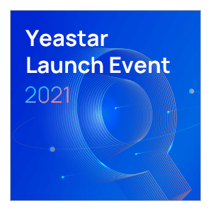 Yeastar To Unveil New Unified Communications And Workplace Scheduling Solutions At Its Launch Event 2021