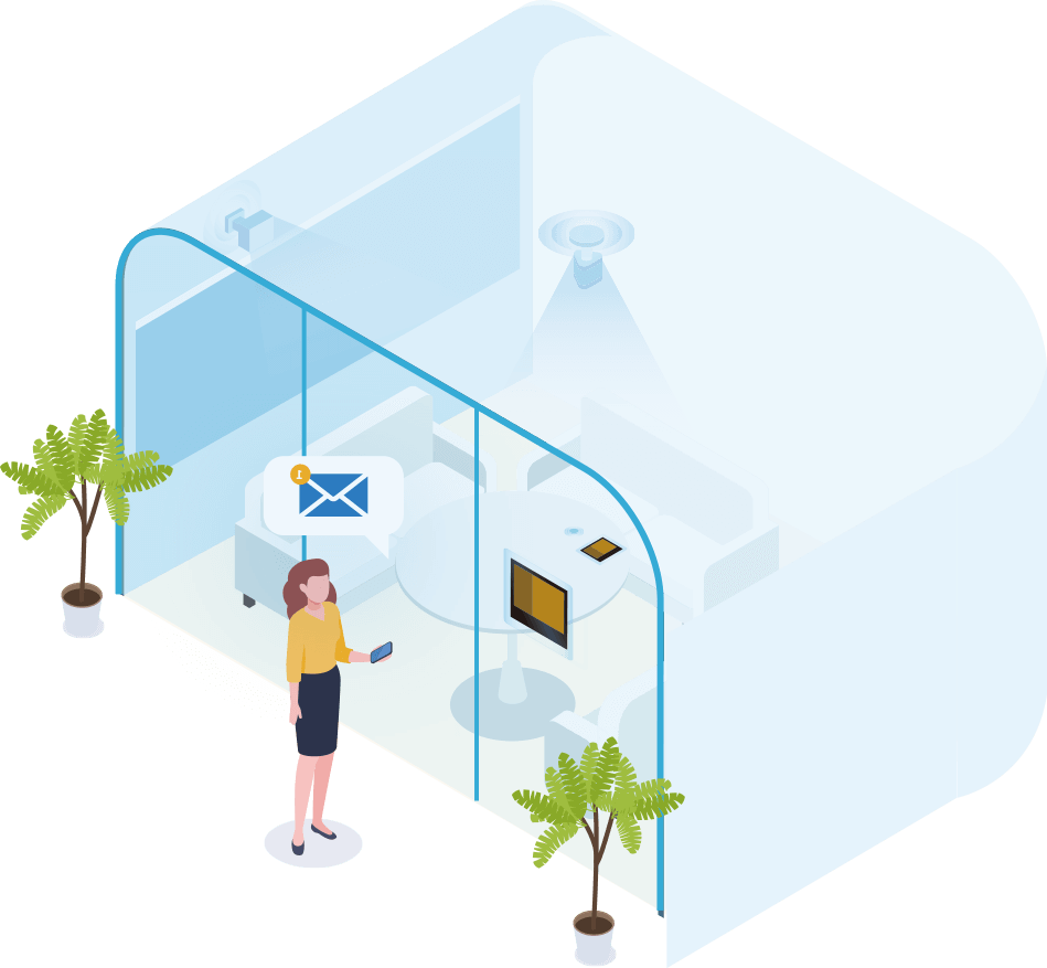 Unified Workspace Management